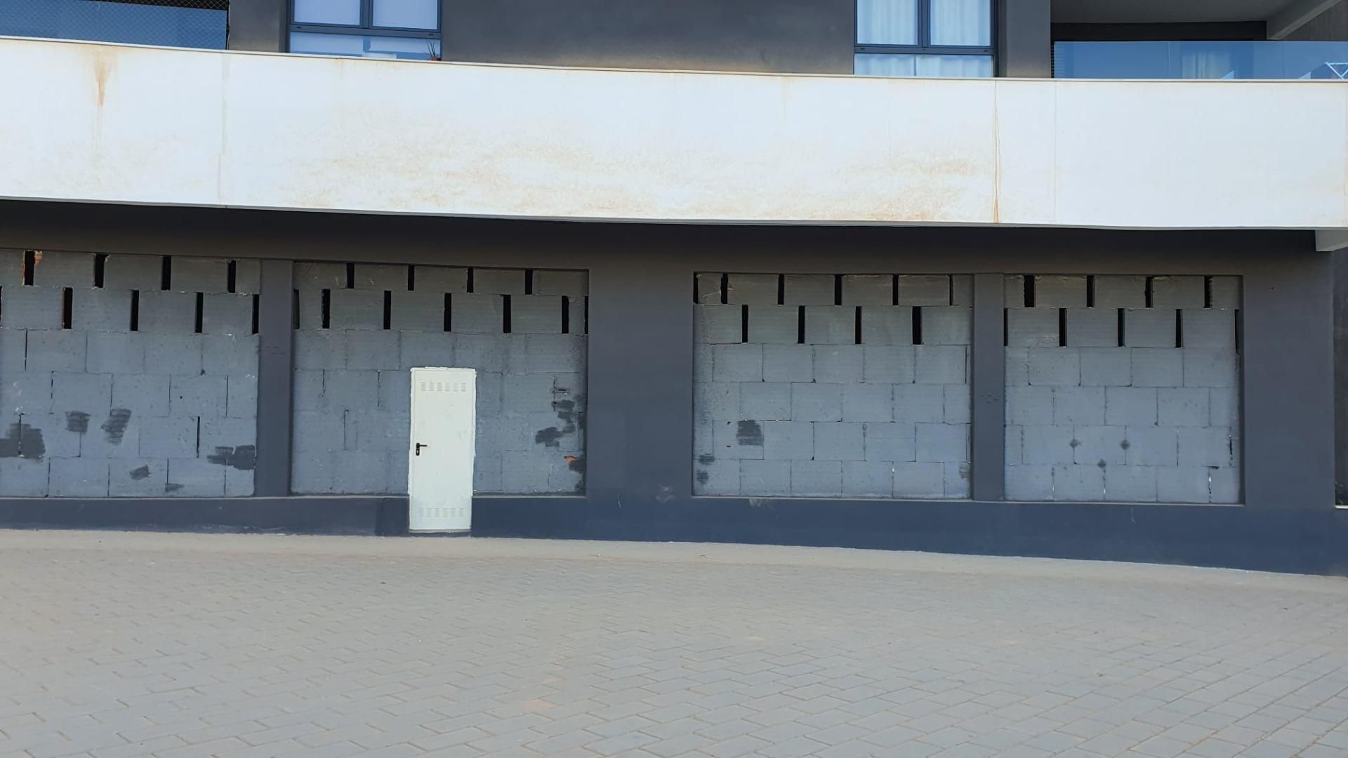 Premises to rent in Plaza MANOS UNIDAS, El Atabal