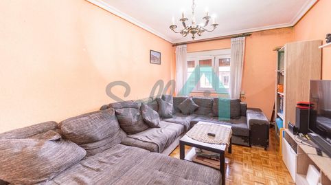 Foto 2 de Pis en venda a Fernando Alonso Díaz, Santo Domingo - El Campillín, Oviedo