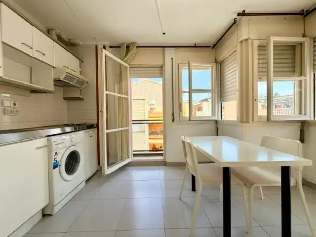 Loft con terraza en venta en Carrer de Wagner, imagen 8