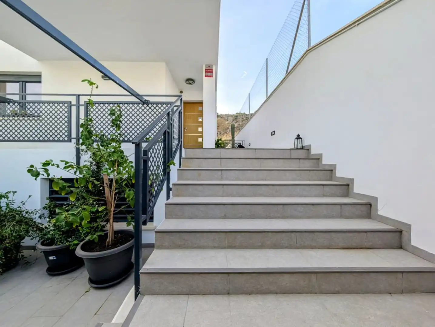Casa o xalet en venda en Loja amb Aire condicionat, Calefacció i Jardí privat