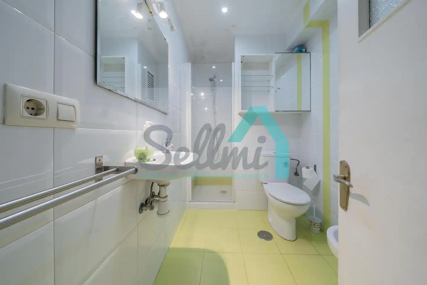 Wohnung mit Aufzug zur Miete in Doctor Aquilino Hurlé, imagen 20
