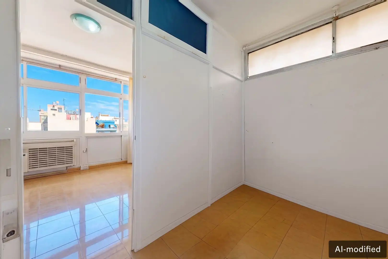 Piso en venta en General Vives, Santa Catalina - Canteras