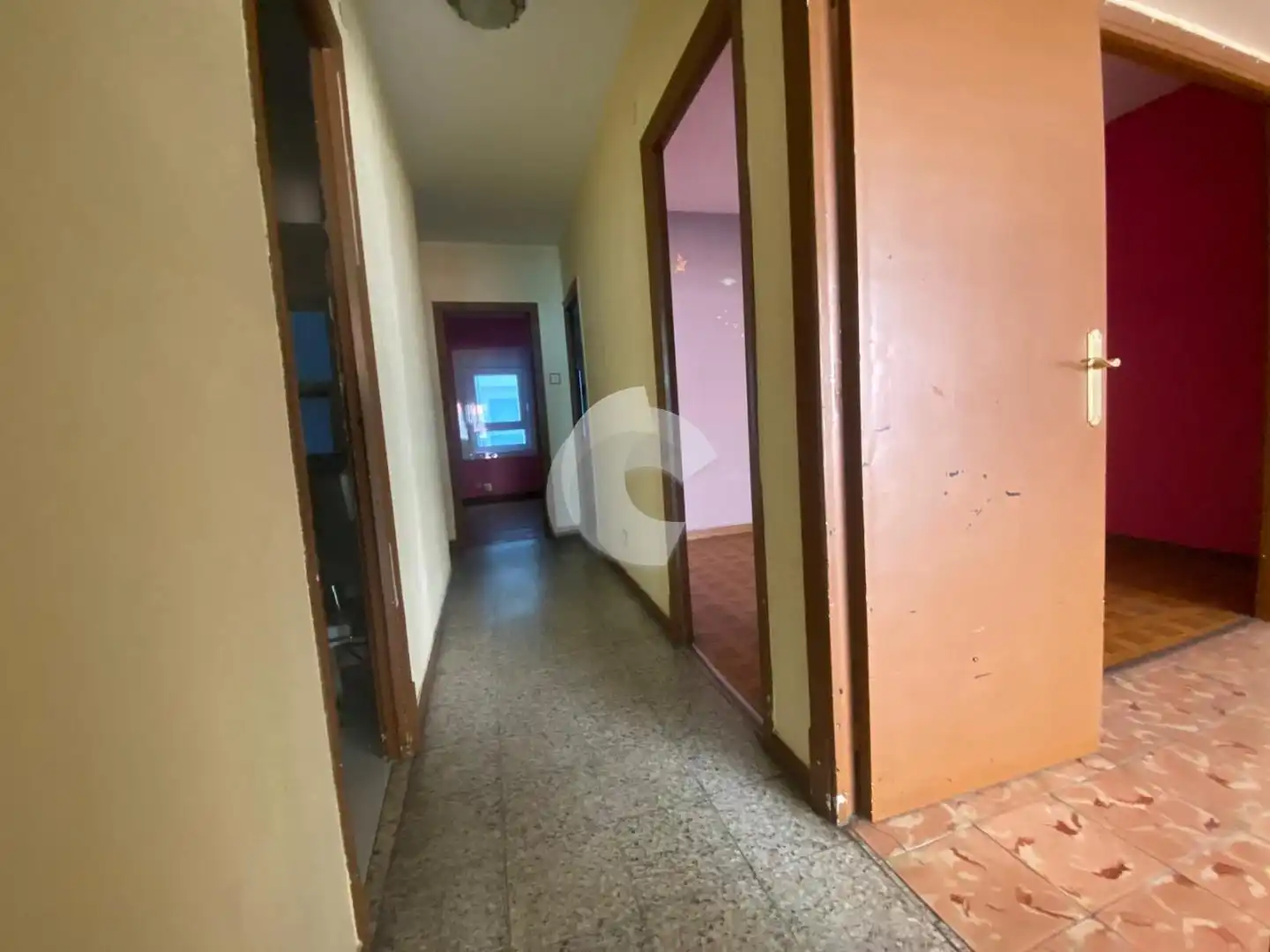 Piso en venta en A Coruña Capital 