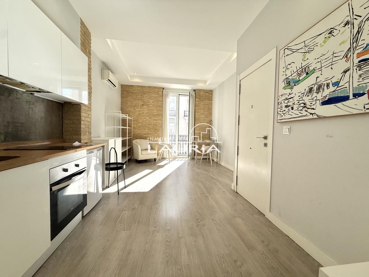 Piso de alquiler en Historiador Diago, Arrancapins, Extramurs