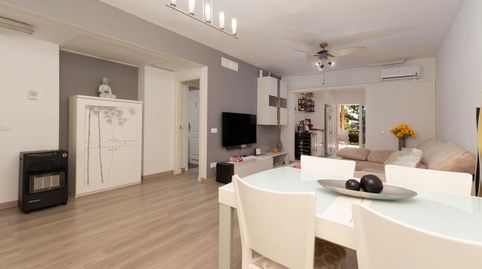 Foto 2 de Planta baja en venta en El Rosario - Ricmar, Marbella