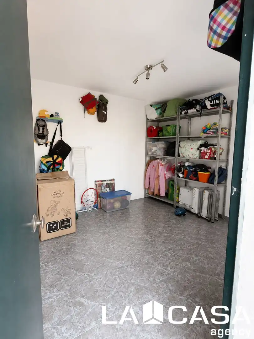 Casa o chalet en venta en Dos Hermanas con Aire acondicionado, Calefacción y Terraza