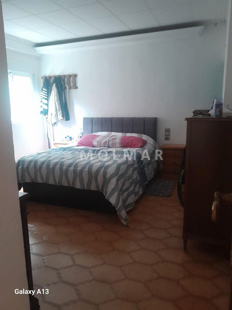 Bedroom of Flat for sale in Algemesí  with Terrace, Balcony and Internet