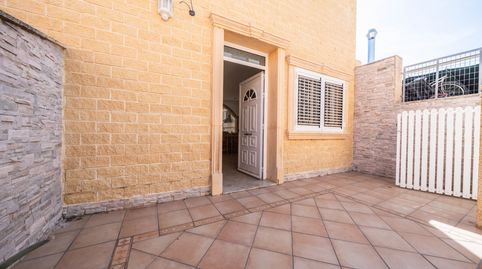 Foto 4 de Casa adosada en venta en Santiago de la Ribera, San Javier