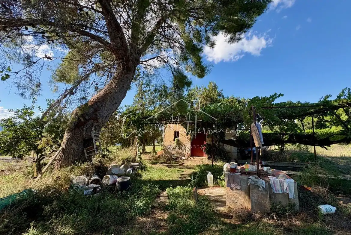 Terreny rústic en venda a Camí Vell de Cambrils, imagen 10