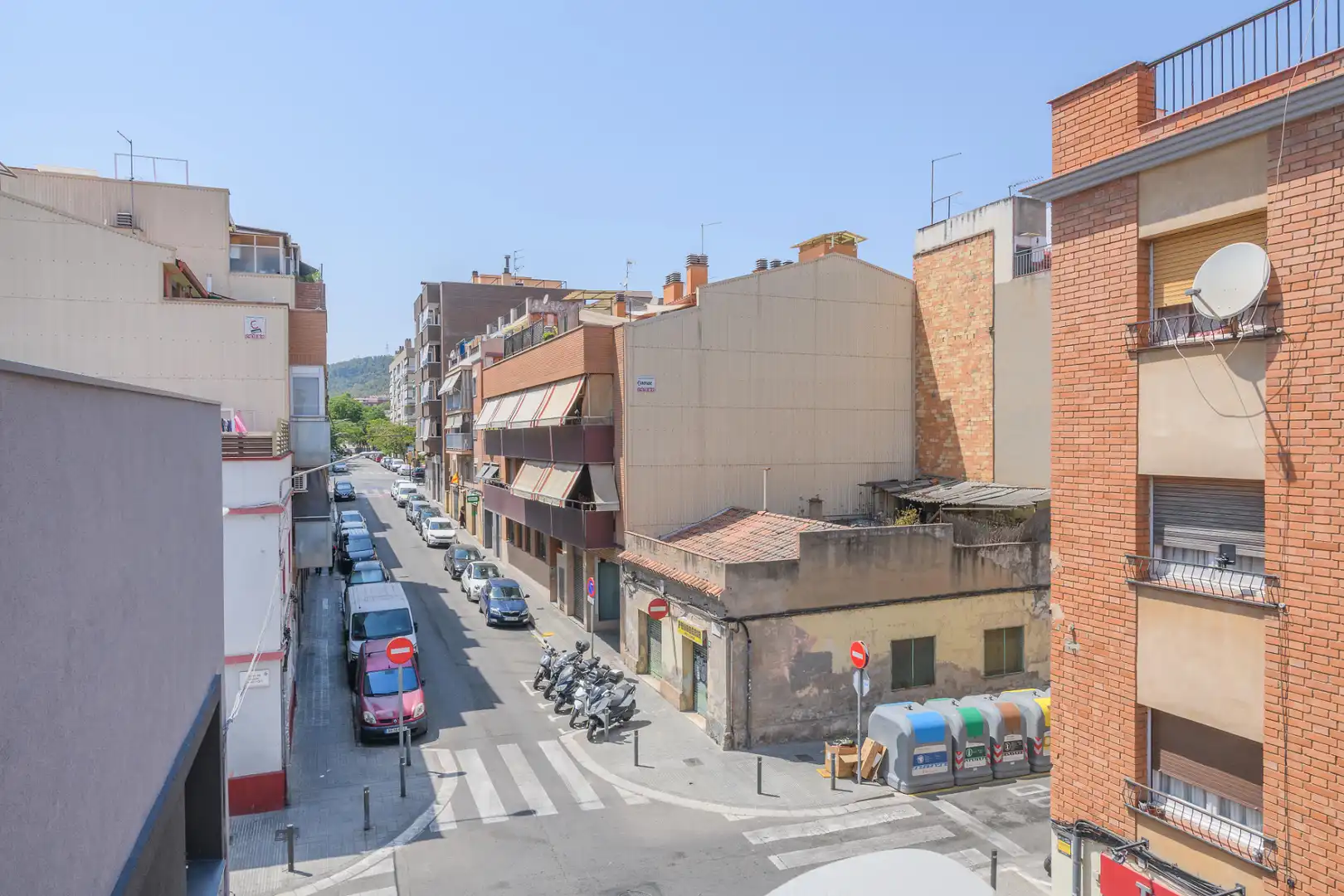 Penthouse with terrace for sale in Carrer Victòria 95, imagen 27