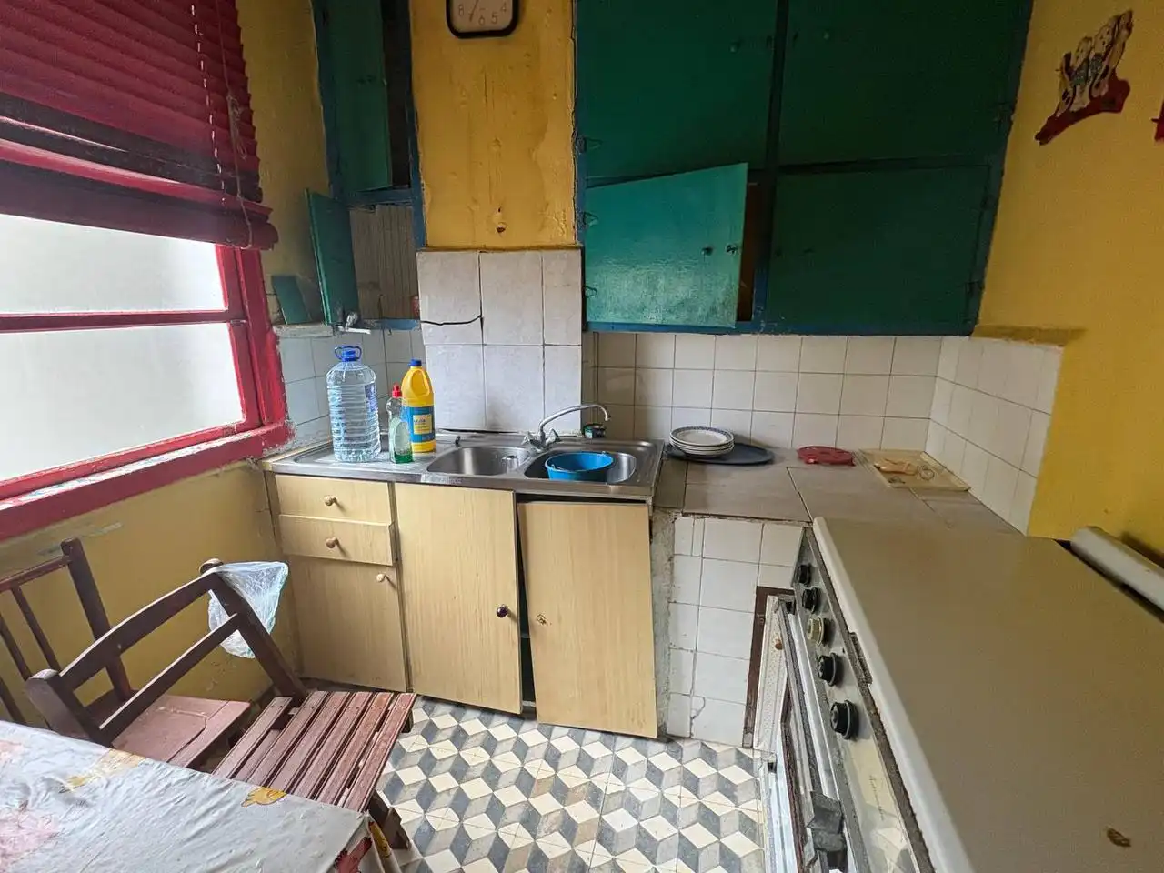 Kitchen of Houses for sale in Lugo