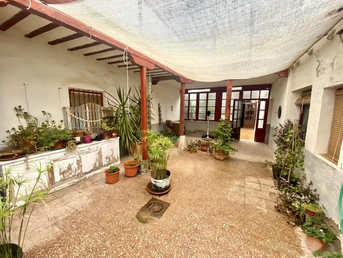 Casa amb terrassa en venda a Plaza Mayor, imagen 13