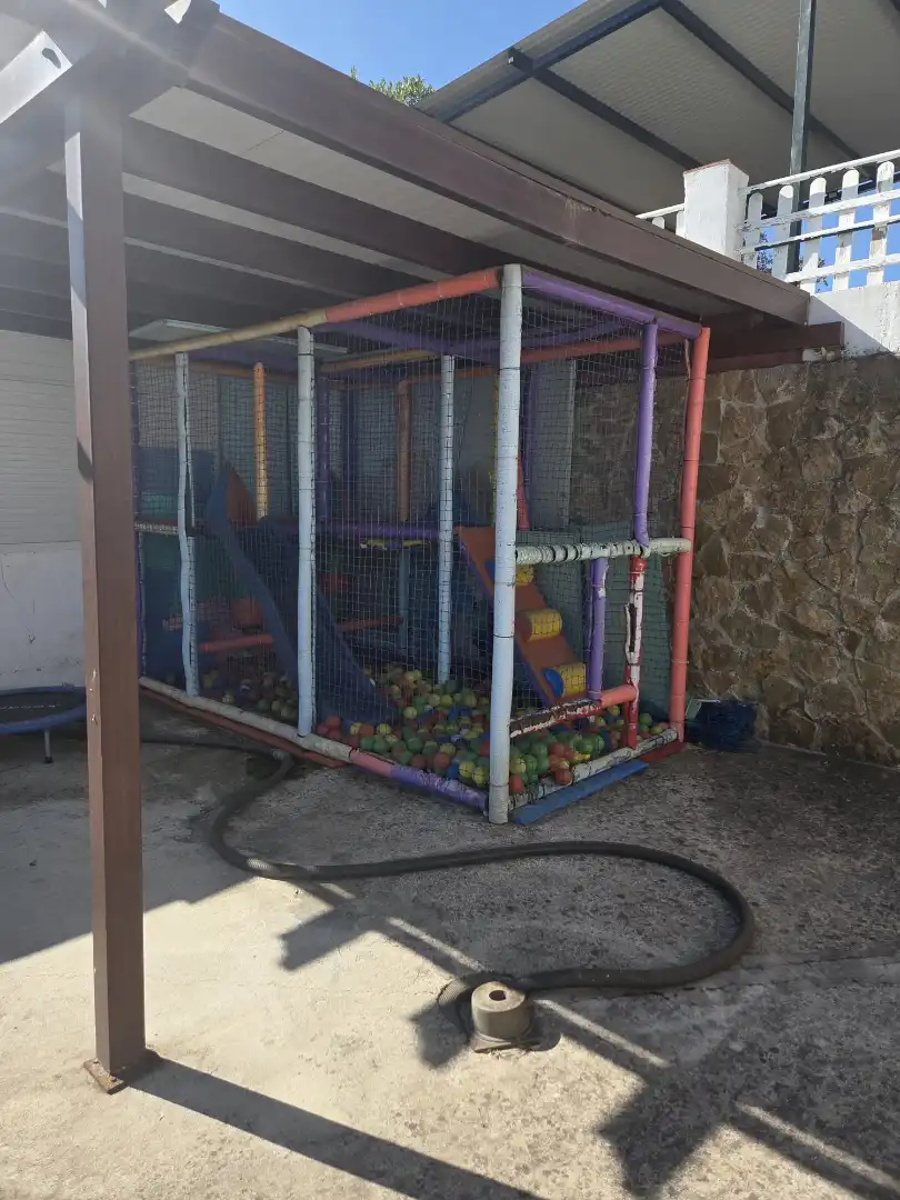 Casa o xalet en venda en Córdoba amb Aire condicionat, Jardí privat i Terrassa
