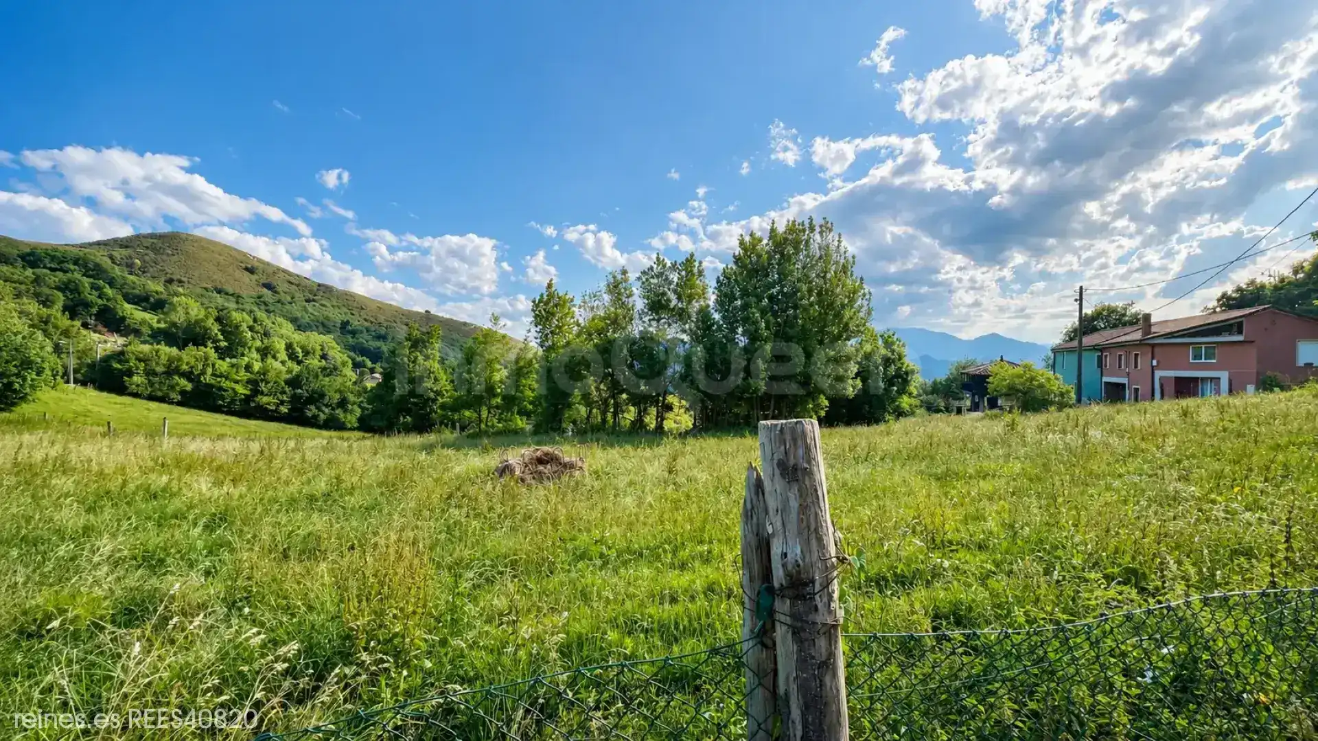 Residencial en venta en Oviedo 