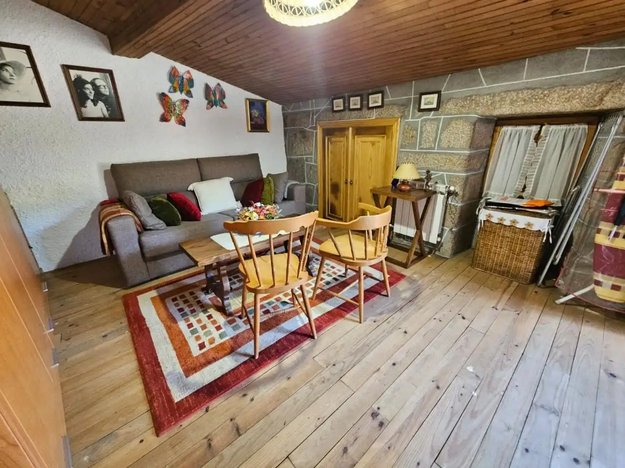 House for sale in Nogueira de Ramuín, imagen 6