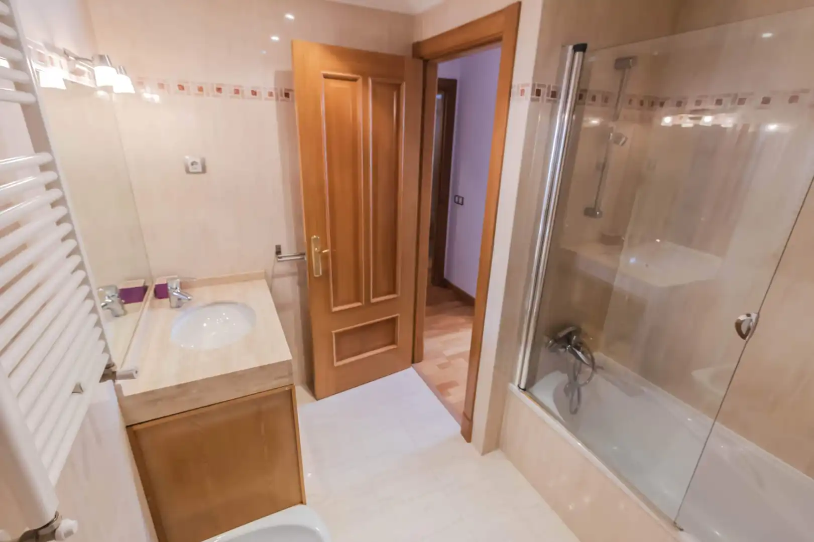 Wohnung mit Aufzug zum Verkauf in San Salvador - Caeira, imagen 11