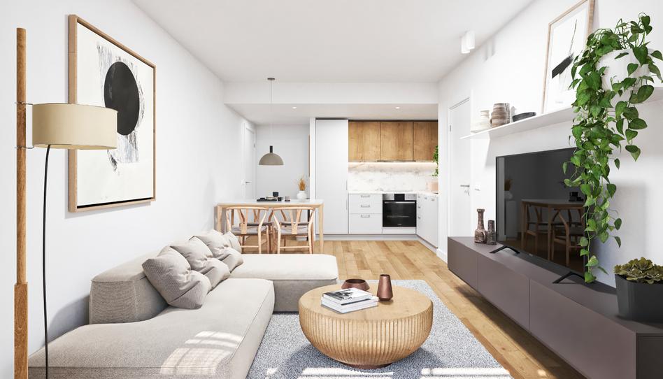 Photo 1 of Flat for sale in Covadonga, Barcelona