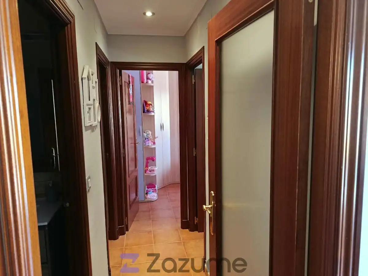 Apartament de lloguer en Nueva Alcalá