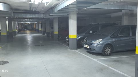 Foto 5 de Garaje en venta en Plaza Doctora Juana Garcia Orcoyen, 2g, San Jorge, Pamplona / Iruña