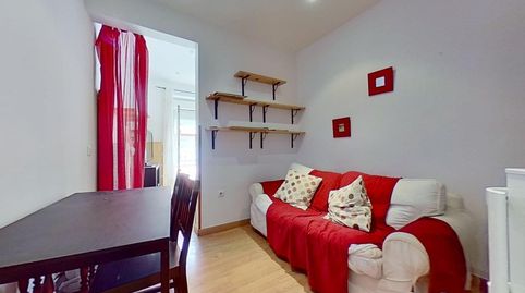 Foto 4 de Piso en venta en Calle de San Raimundo, Bellas Vistas, Madrid Capital
