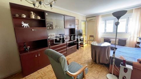 Photo 2 of Flat for sale in Orcasitas, Madrid Capital