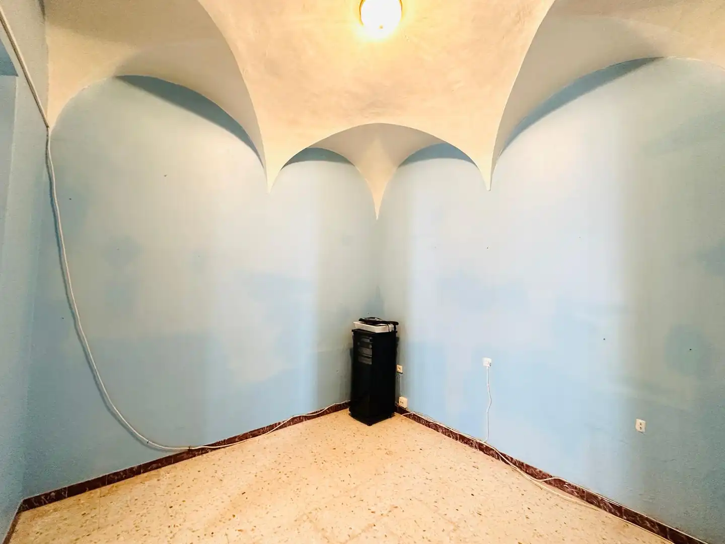 Casa o chalet en venta en La Zarza (Badajoz) con Trastero