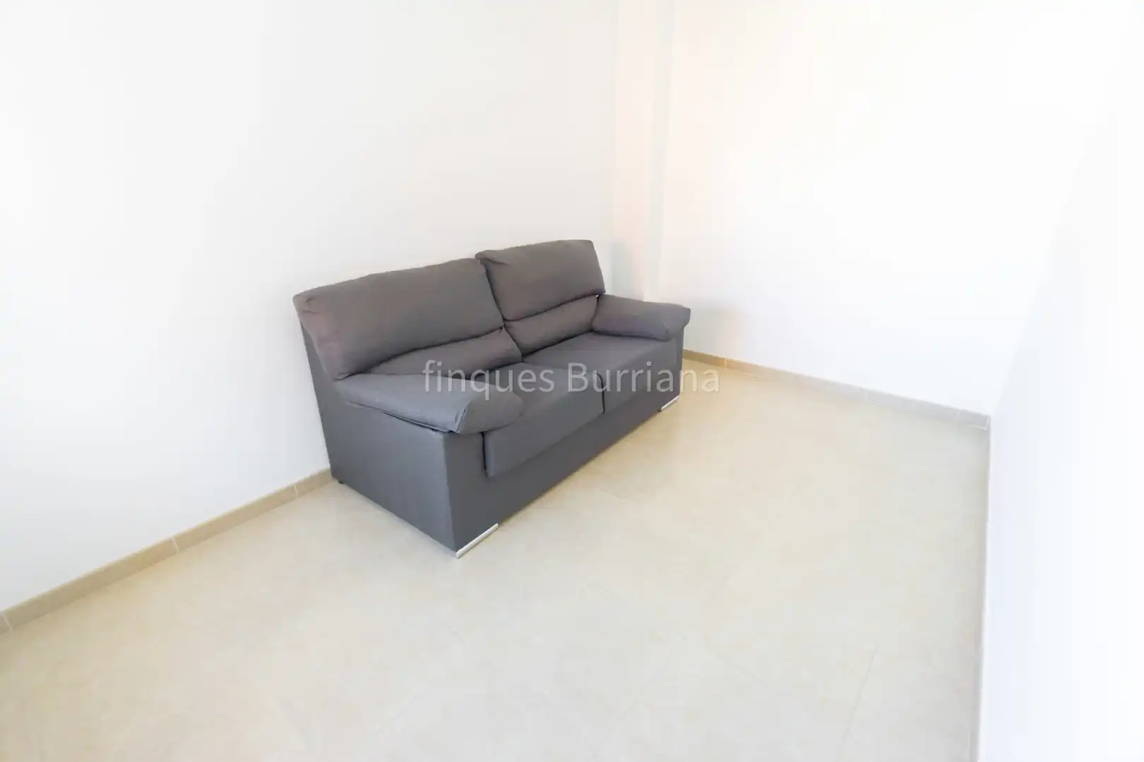 Sala d'estar de Pis en venda en Burriana / Borriana