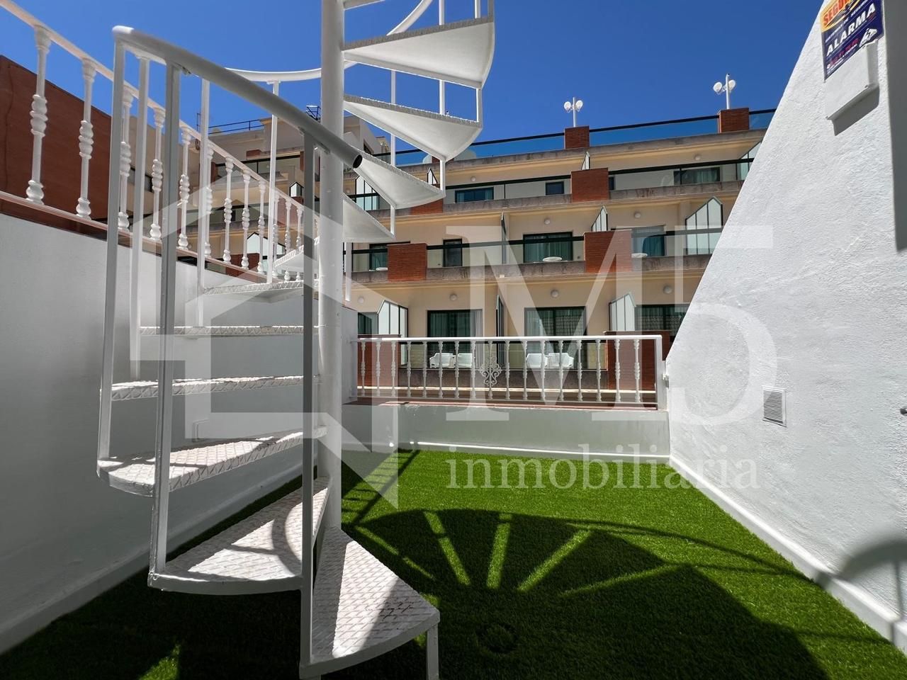 Terrace of Duplex for sale in Vélez-Málaga  with Air Conditioner and Terrace