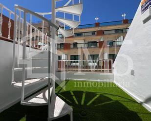 Terrassa de Dúplex en venda en Vélez-Málaga amb Aire condicionat i Terrassa