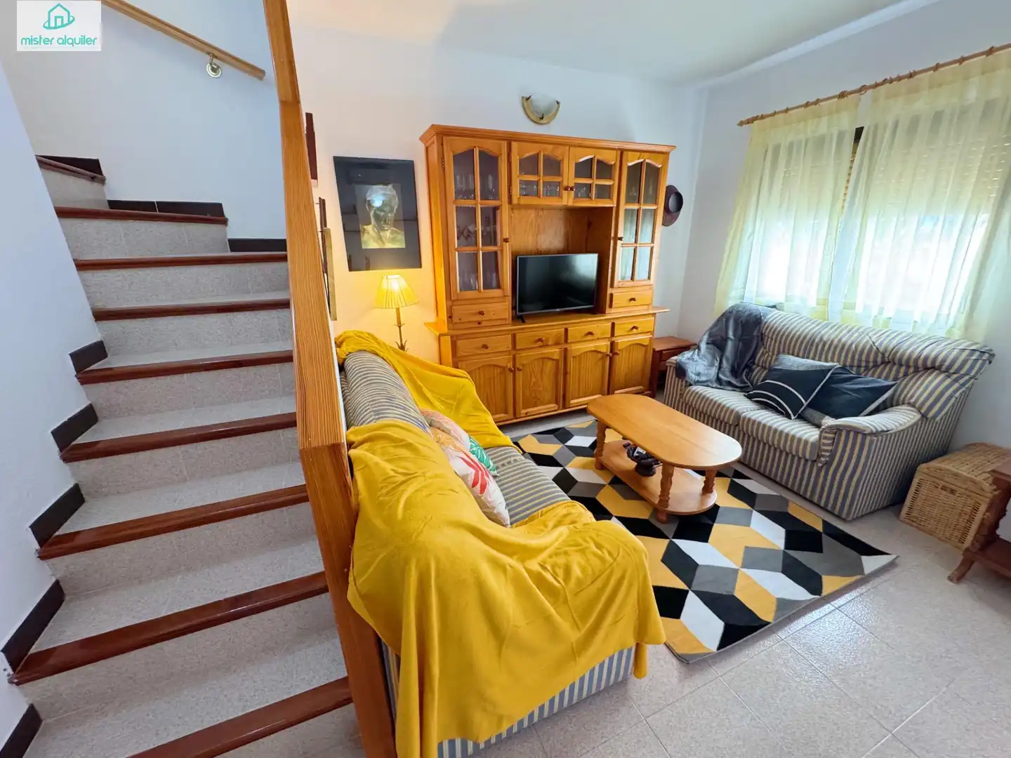 Bungalow con terrazza in affitto a Calle ALBAYNA 3, imagen 33