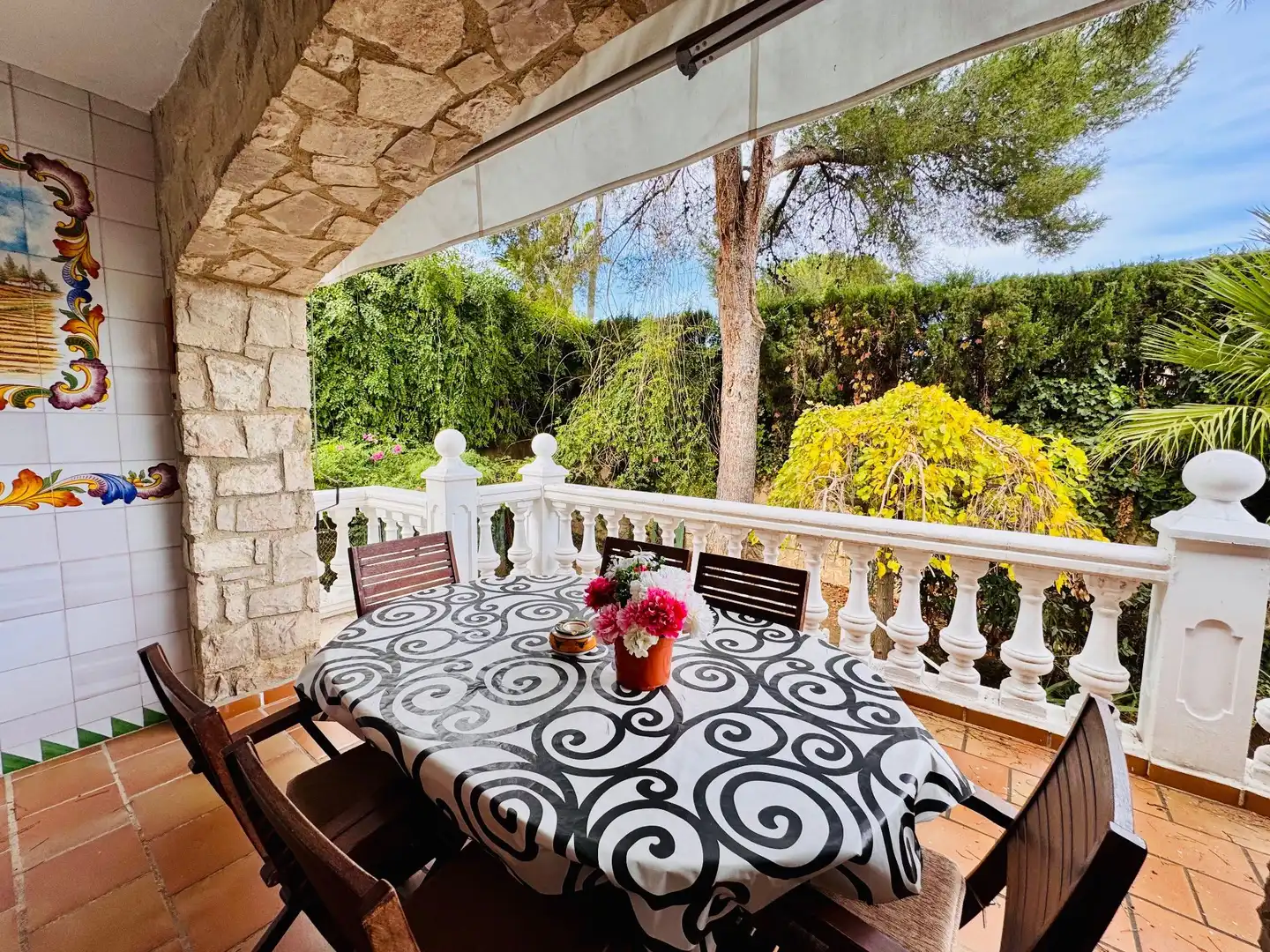 Chalet en venta en SANTA BARBARA, imagen 36