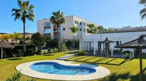 Foto 4 de Dúplex en venta en Marcelino Camacho, Caballero Bonald - San José Obrero - Guadalcacín, Jerez de la Frontera