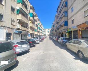 Vista exterior de Pis en venda en Arganda del Rey amb Aire condicionat i Terrassa