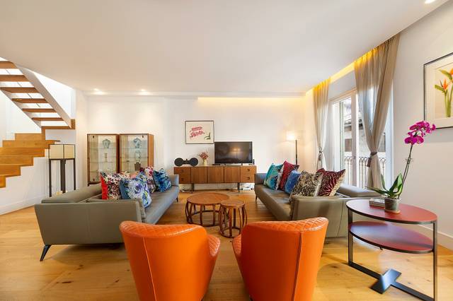 Casa-chalet en Venta en Cort