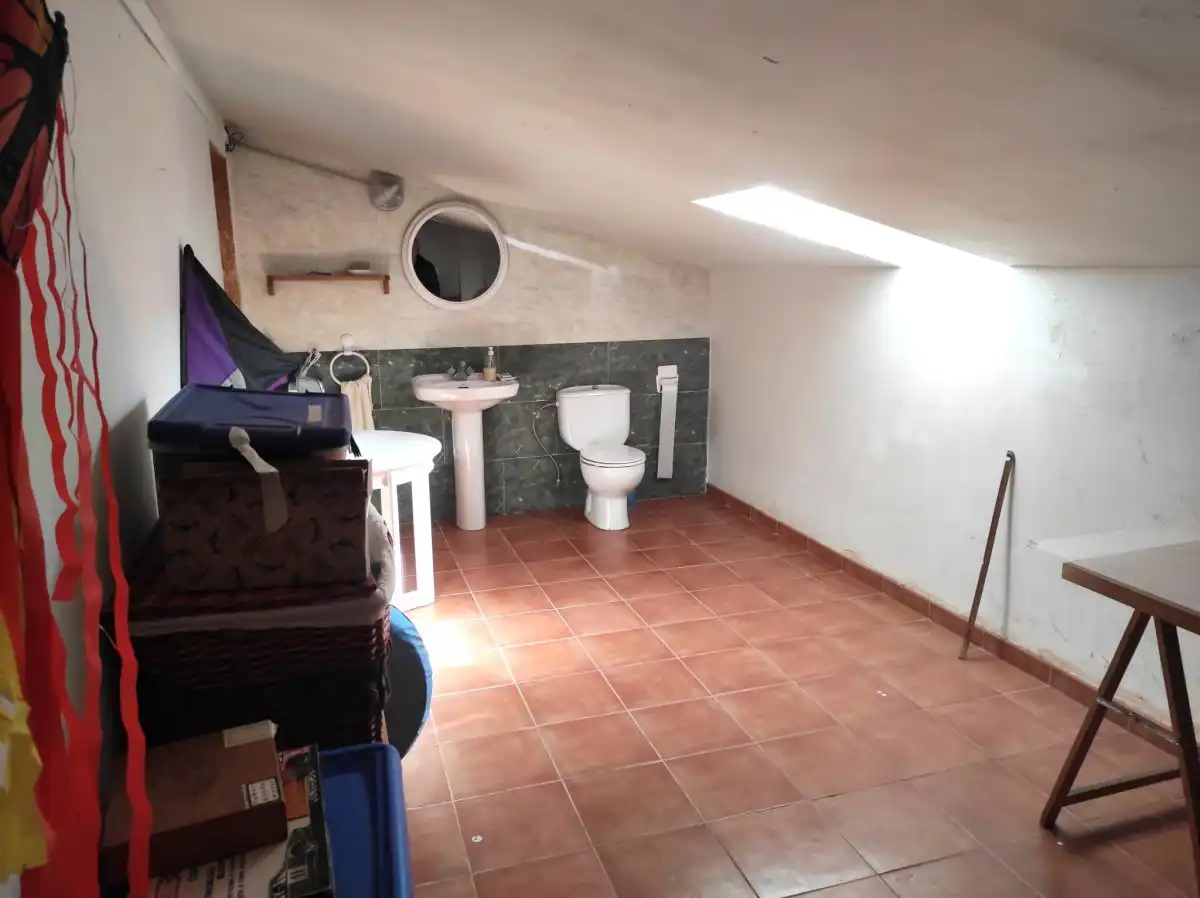 Casa amb terrassa en venda a DE LOS VALLEJOS, imagen 14