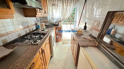 Foto 4 de Piso en venta en Calle Hermanas Alonso Barcelo, Vista Alegre, Madrid Capital