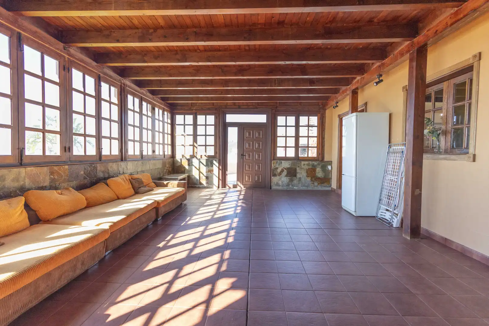 Casa o chalet en venta en Granadilla de Abona con Aire acondicionado, Jardín privado y Terraza