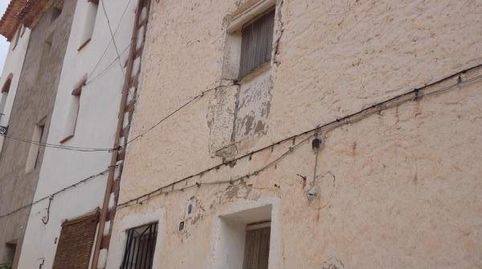 Foto 2 de Casa o chalet en venta en Vilafamés, Castellón