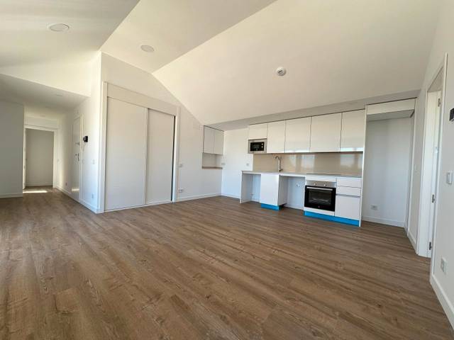 Piso en Alquiler en Calle de la Libertad, 5 en La Navata