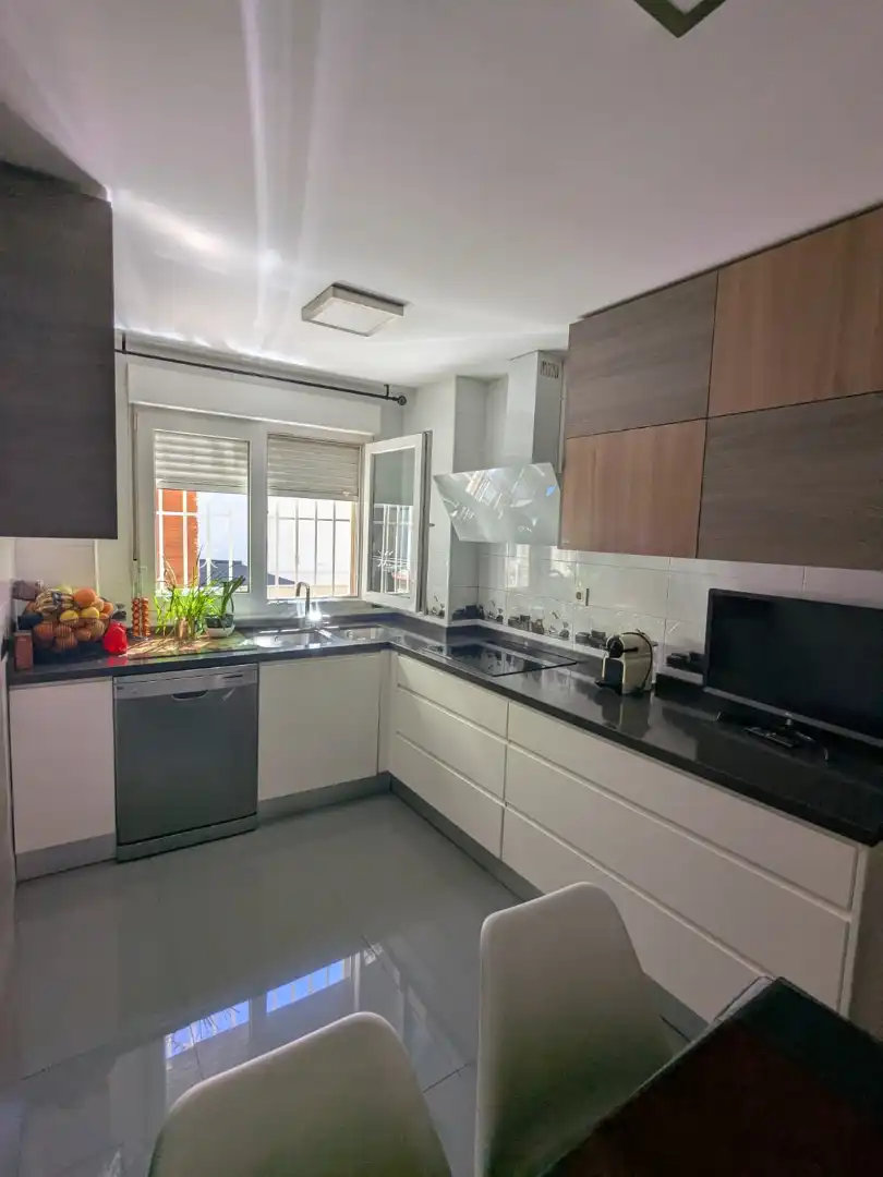Wohnung mit Terrasse zum Verkauf in Maracena, imagen 4