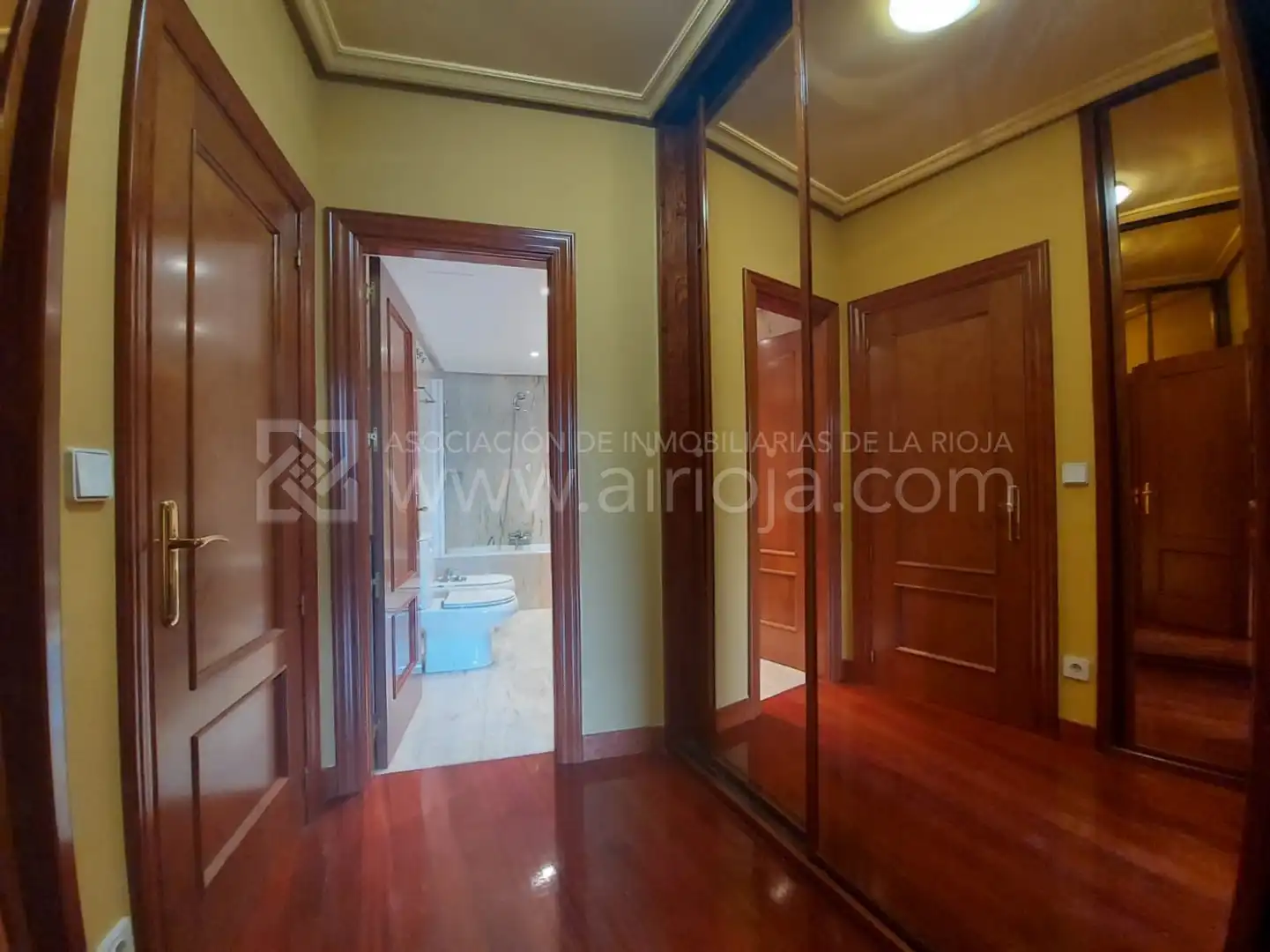 Appartement avec terrasse à vendre à Logroño - Miguel Villanueva, imagen 12