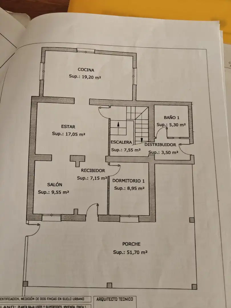 Casa o xalet en venda en Yecla