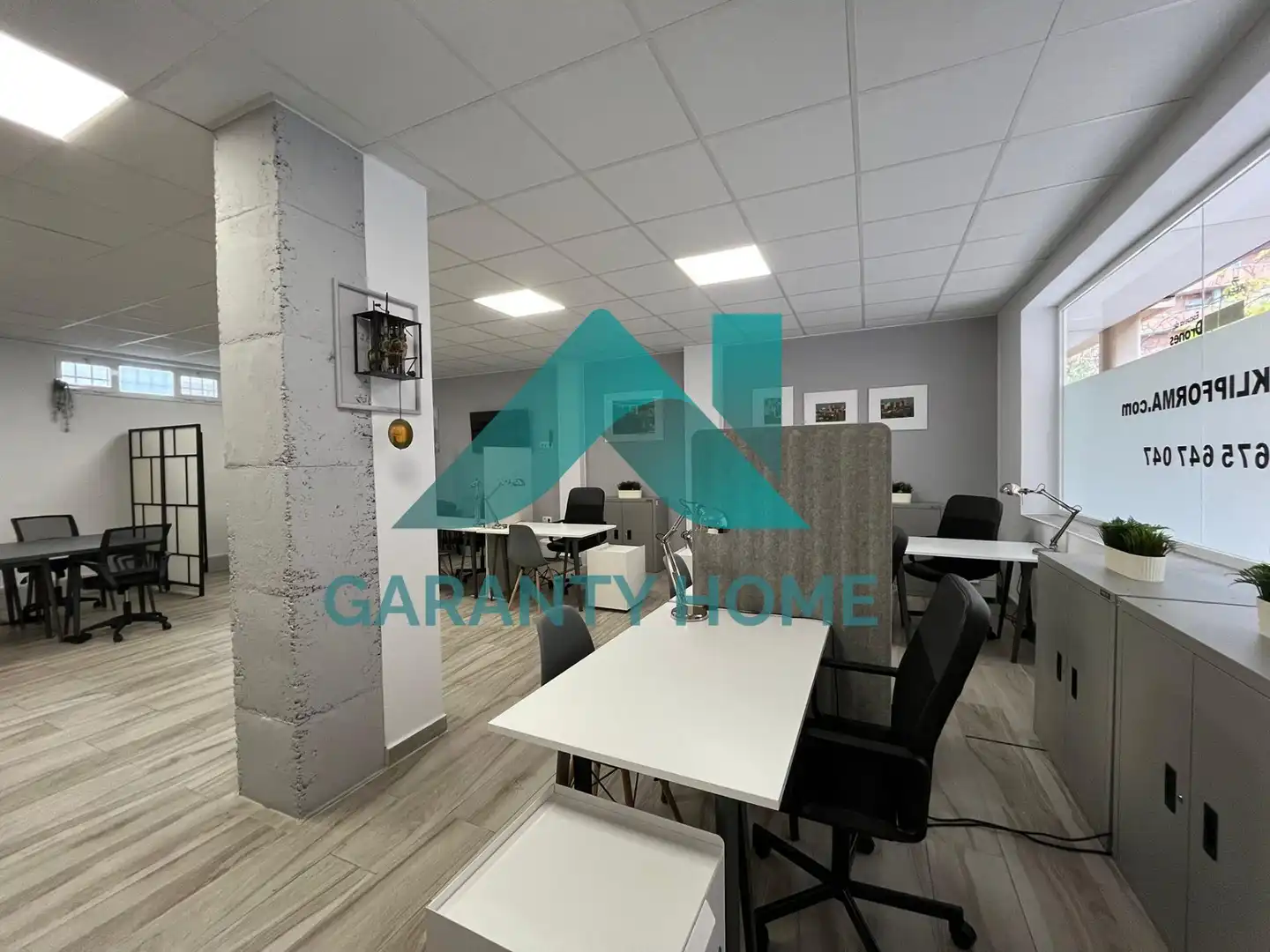 Local comercial en alquiler en Nuevo Cáceres, imagen 9