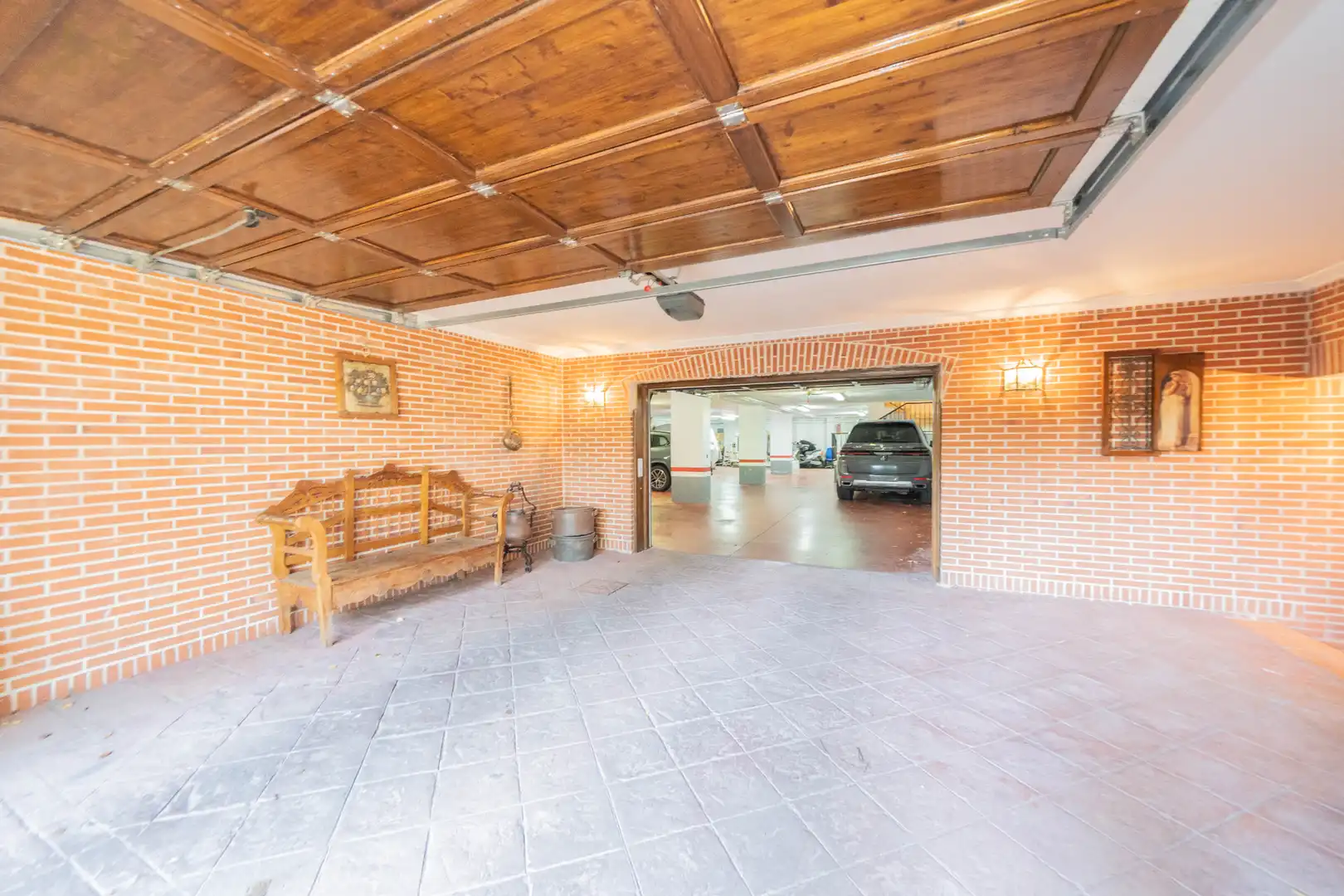 Casa o xalet en venda a Somosaguas