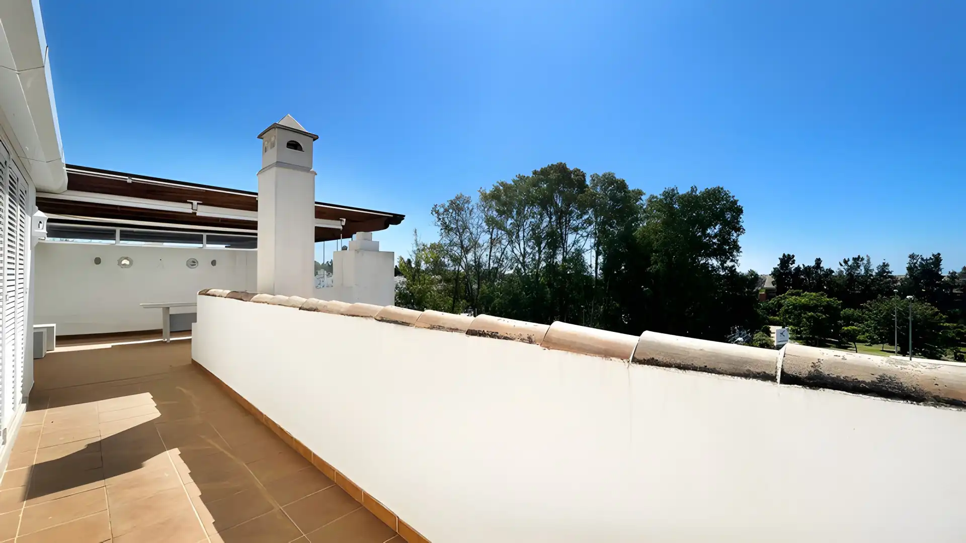 Àtic amb piscina en venda a Nueva Andalucía, imagen 11