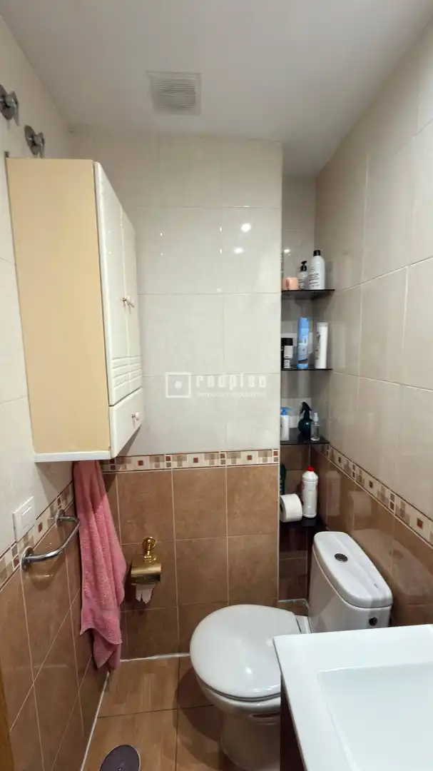 Baño de Piso en venta en Madrid con Aire acondicionado, Calefacción y Parquet