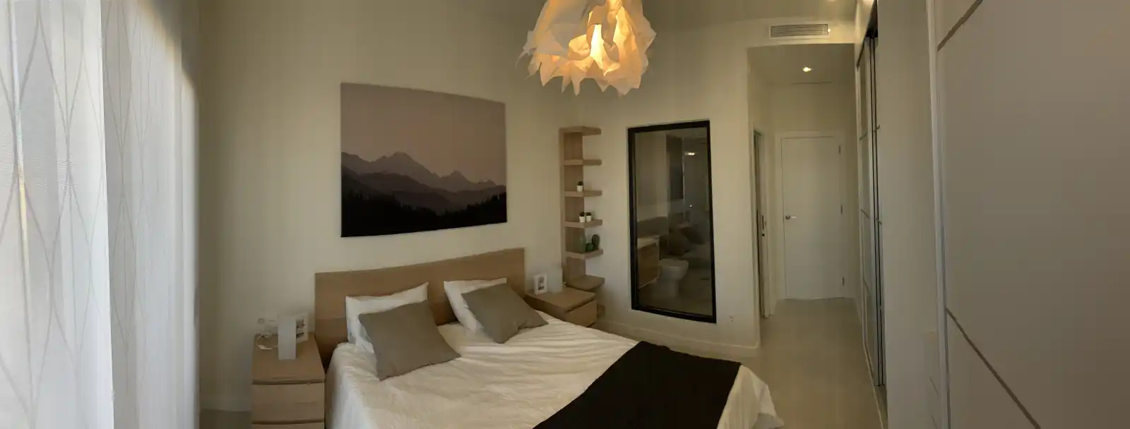 Apartamento con terraza en venta en Condado de Alhama, imagen 16