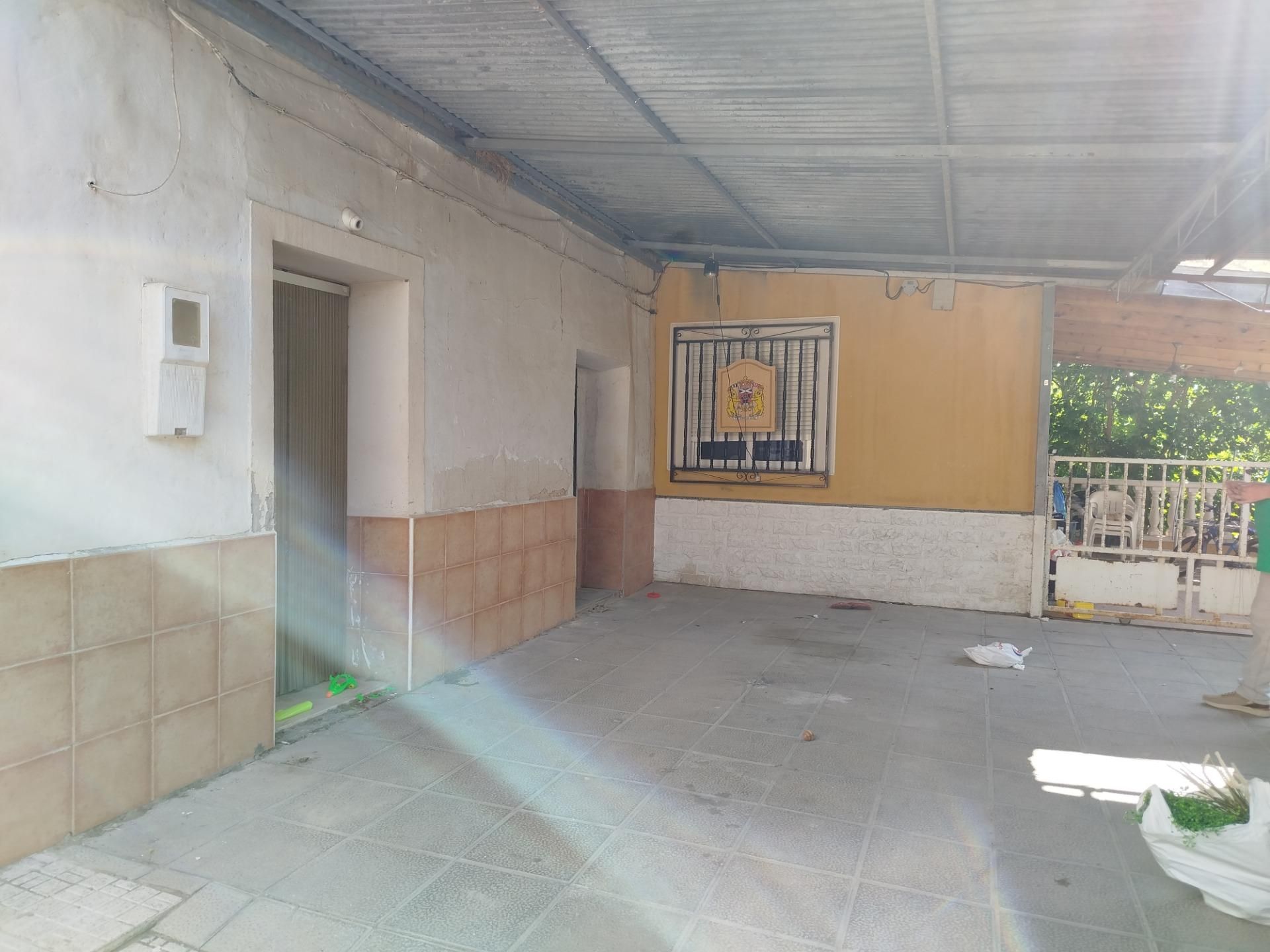 Casa adosada en venta en  Murcia Capital con Terraza y Trastero