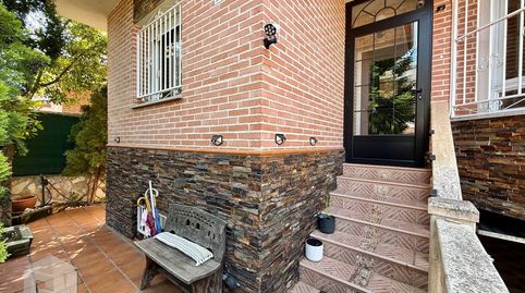 Photo 4 of Detached homes for sale in Zona el Caño, Arroyomolinos (Madrid)