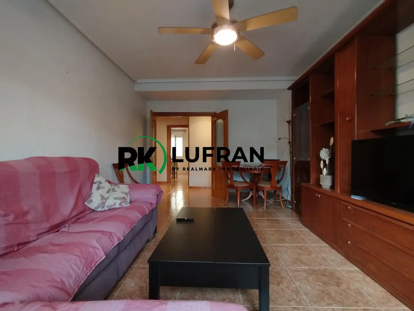 Appartement à vendre à Las Trescientas - San Francisco - Ciudad Vergel, imagen 7